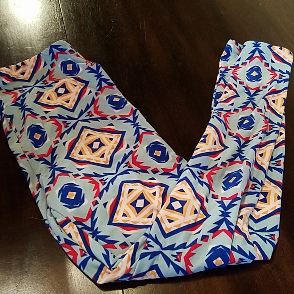 Lularoe leggings